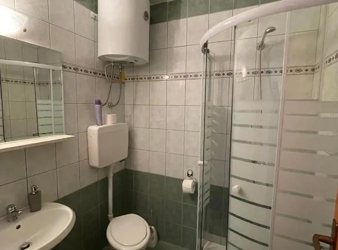 Leskovar * マンドレ