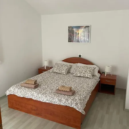 Leskovar Appartement *