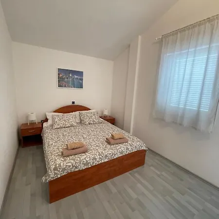 Apartament Leskovar