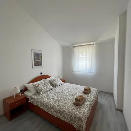Apartamento Leskovar