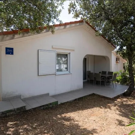 Leskovar Appartement