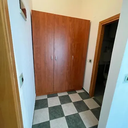 Apartman Leskovar
