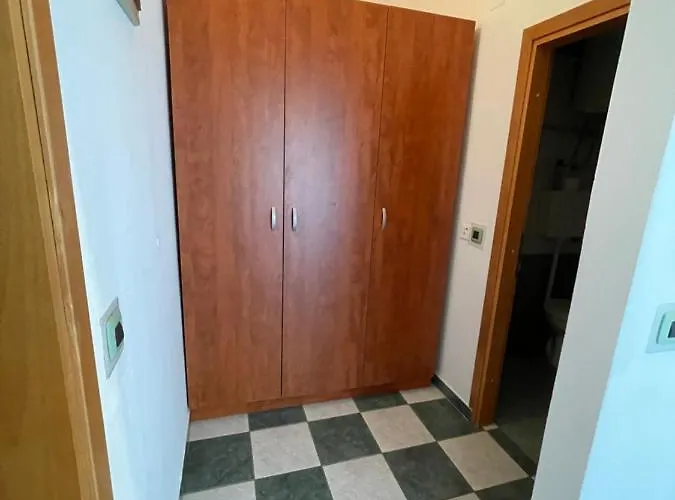 Apartman Leskovar