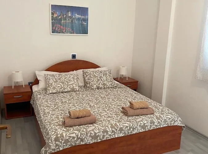 Apartman Leskovar *