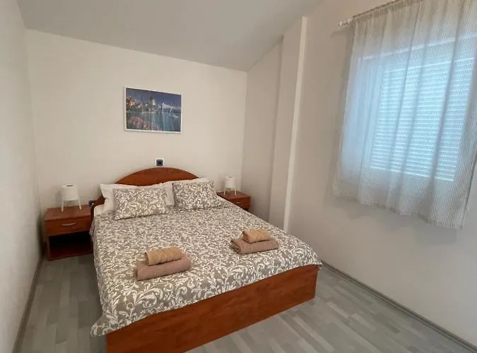 Apartman Leskovar