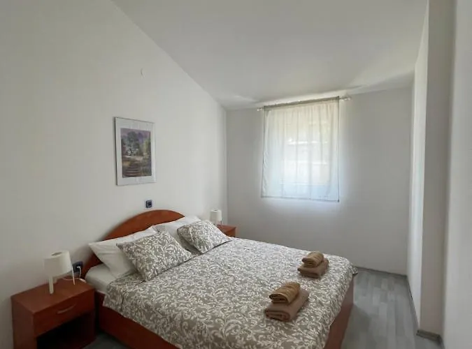 Apartman Leskovar